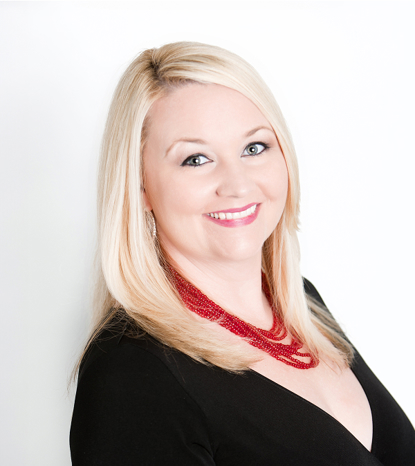 Jennifer H. Copus Photo