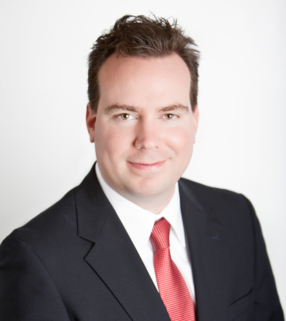 Steven W. Copus Photo