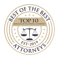 Best of the Best Attorneys Top 10